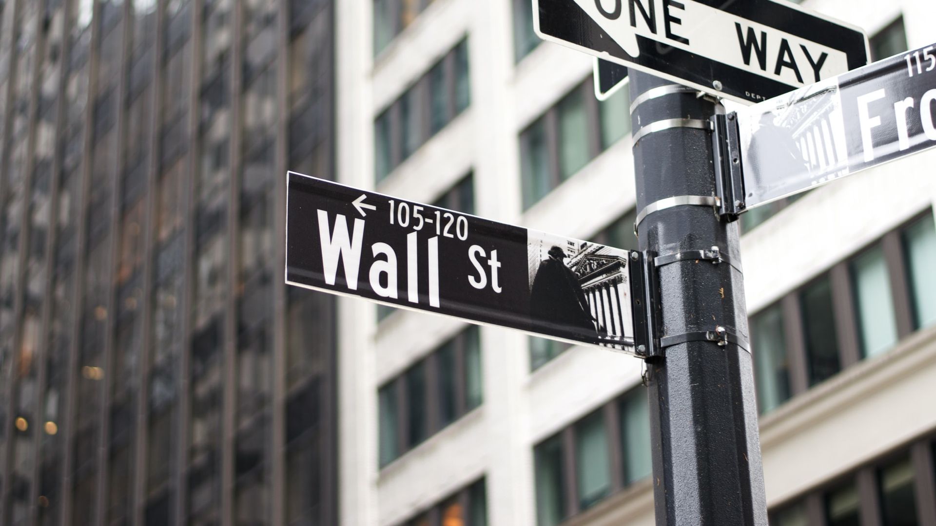 3 Investing Lessons from a Wall Street Legend