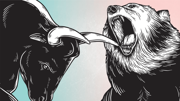 So We've Officially Entered a Bear Market. Now What?