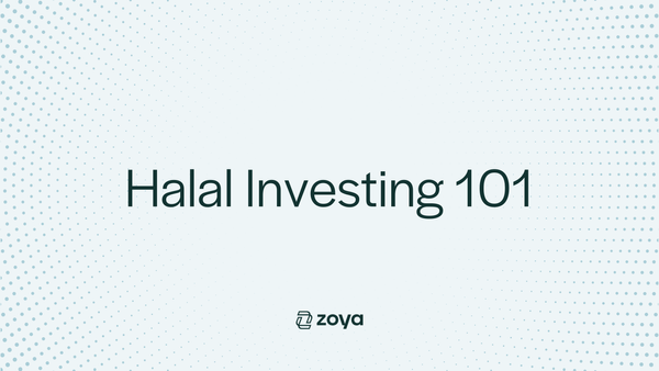 Halal Investing 101: A Beginner’s Guide to Shariah-Compliant Investments