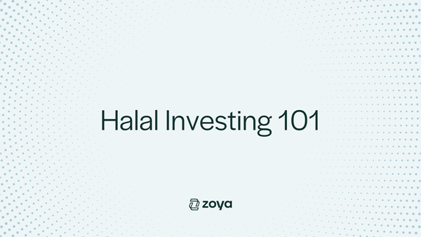 Halal Investing 101: A Beginner’s Guide to Shariah-Compliant Investments