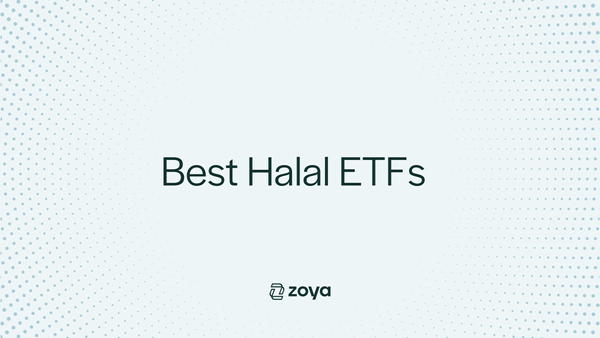 Best Halal ETFs to Buy in 2024