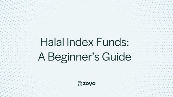 Are Index Funds Halal? What You Need To Know