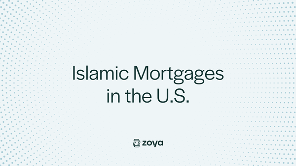 Islamic Mortgages in the US: A Guide to Halal Home Financing