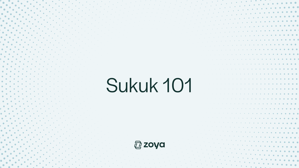 Understanding Sukuk: The Islamic Alternative to Conventional Bonds
